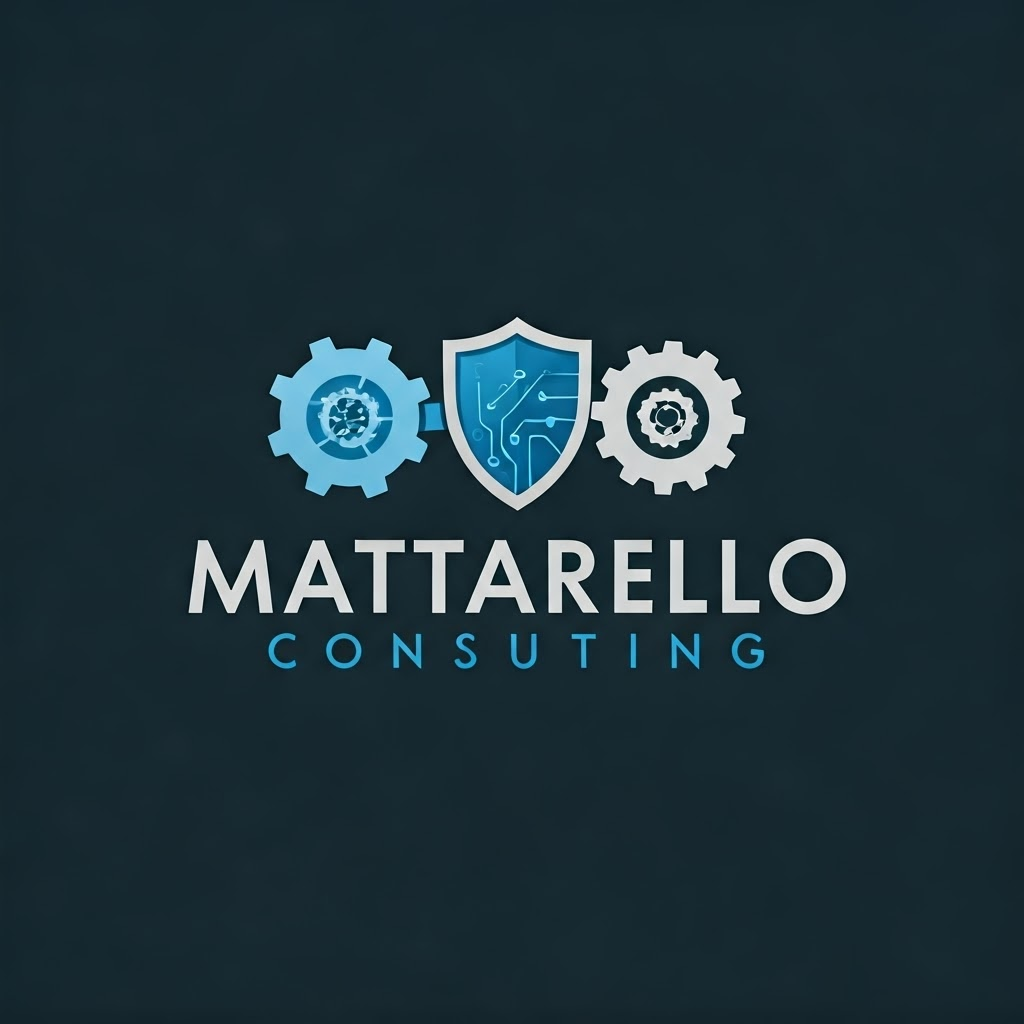 Mattarello Logo
